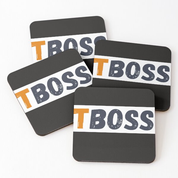 Item preview, I'm The Boss Now, HastaLaVistaBoss by Adrian Diaz designed and sold by HastaLaVistaBos.