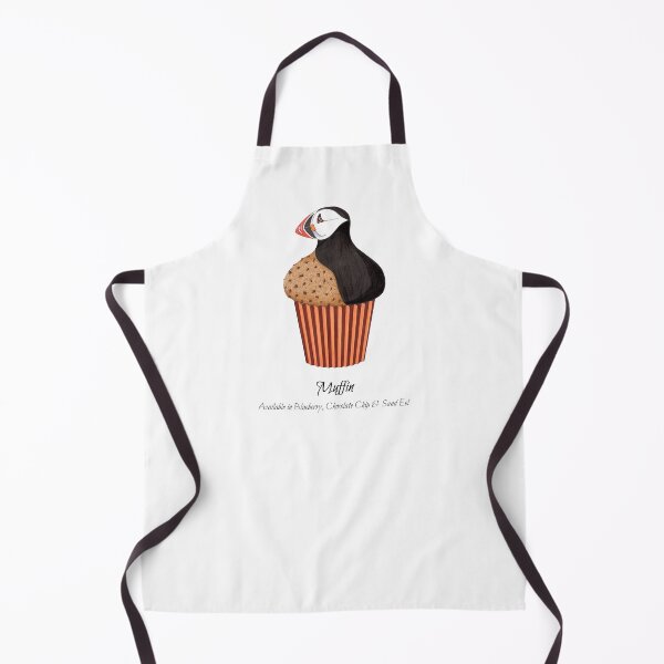 Item preview, Muffin designed and sold by IdolScribblings.