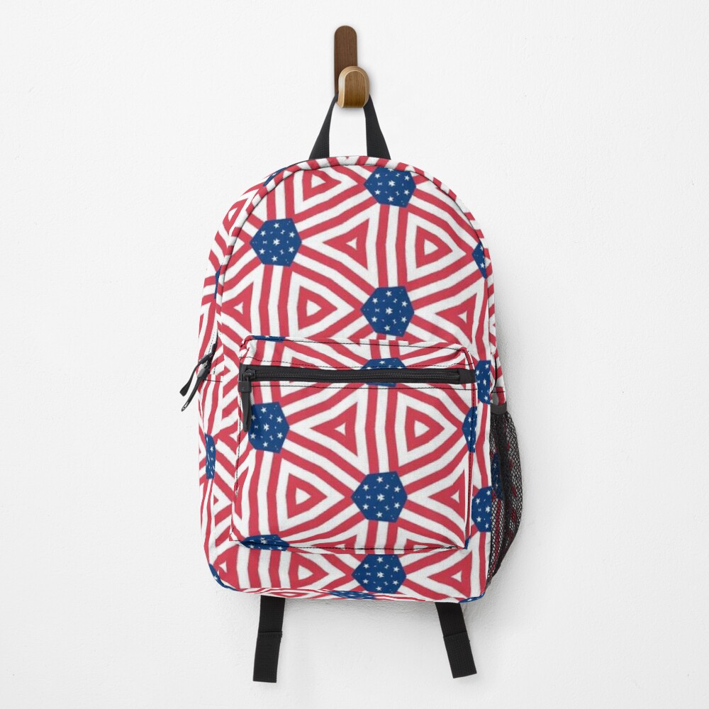 Item preview, Backpack designed and sold by Bc31.