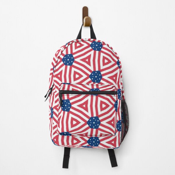 Item preview, US flag pattern designed and sold by Bc31.