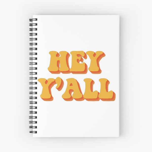 Item preview, Hey Y’all designed and sold by missannagray.