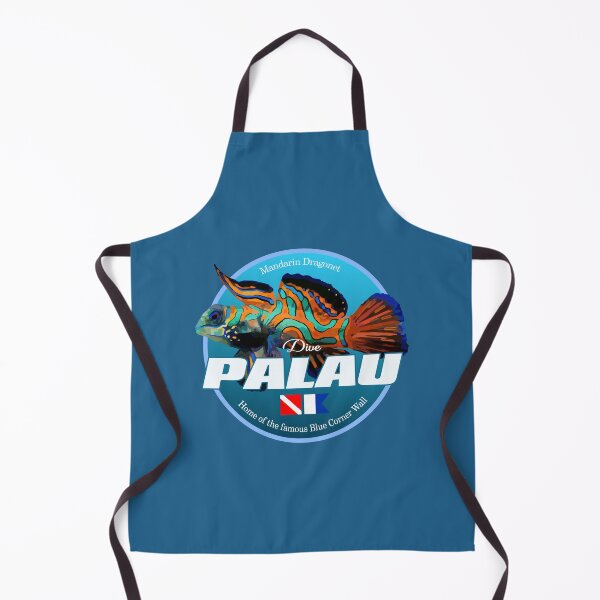Item preview, Dive Palau (DD2) designed and sold by curranmorgan.
