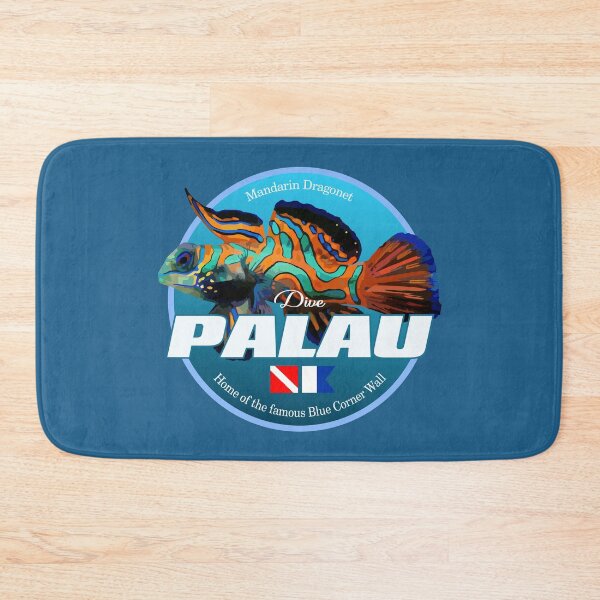 Item preview, Dive Palau (DD2) designed and sold by curranmorgan.