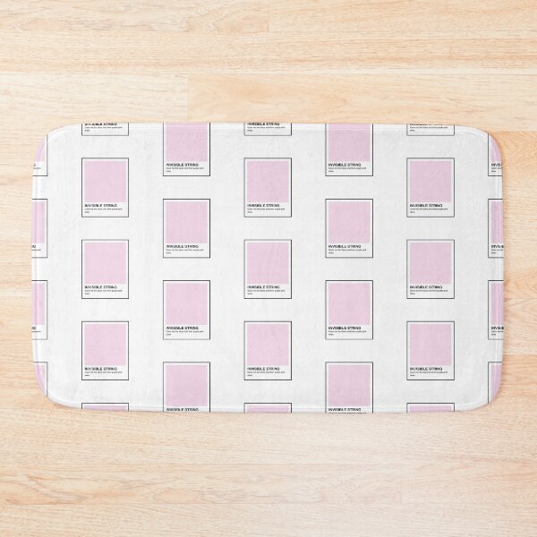 Item preview, invisible string pantone designed and sold by crownyart.