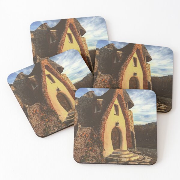 Item preview, The Clay Castle designed and sold by ViewStore.