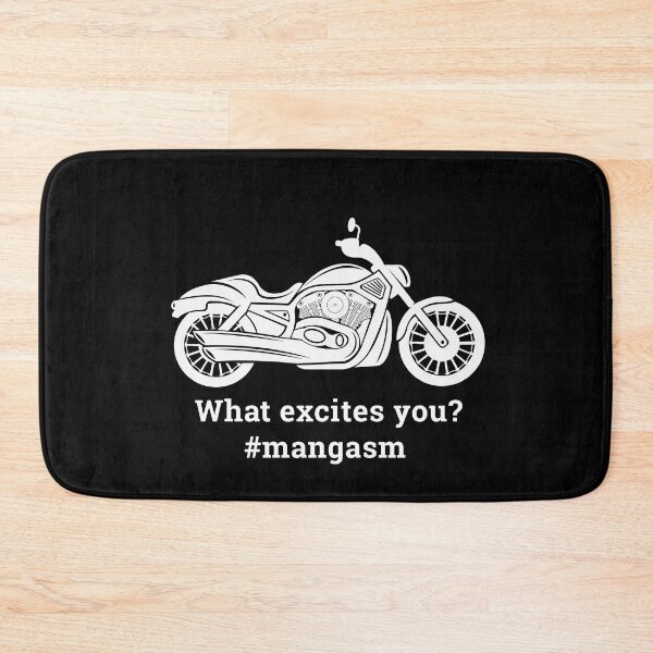 Item preview, Motorcycle T-Shirts 5 designed and sold by GasmDesigns.