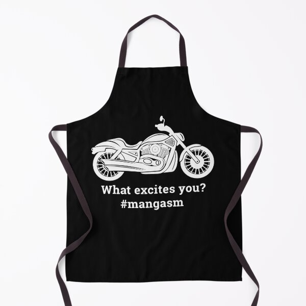 Item preview, Motorcycle T-Shirts 5 designed and sold by GasmDesigns.