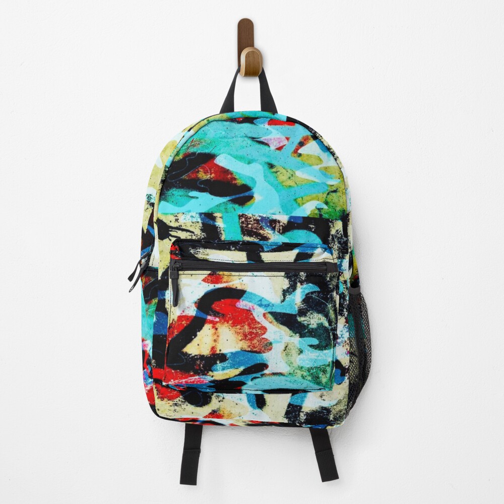 Item preview, Backpack designed and sold by RBFDesign.