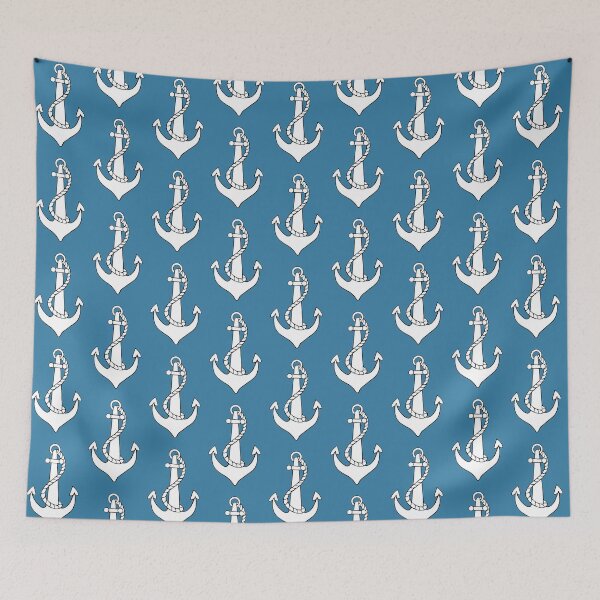 Item preview, Heave-Ho - Anchors Away designed and sold by NoteBTravel.
