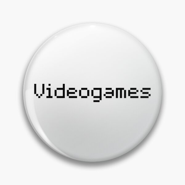 Item preview, Videogames designed and sold by MeIanie.