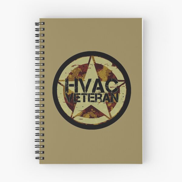 Item preview, Hvacr Veteran Tech Desert Camo T-Shirt designed and sold by theHVACgang.