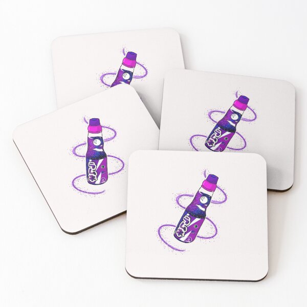Item preview, Galaxy Ramune designed and sold by sonoyang.