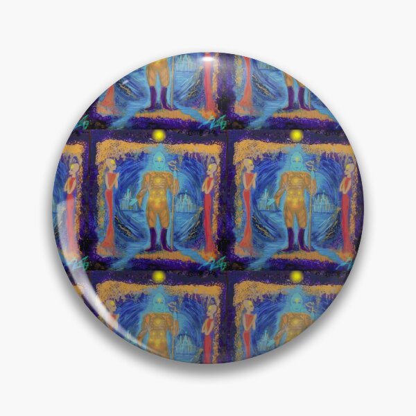 Item preview, AGARTHA  designed and sold by Art7Dimension.