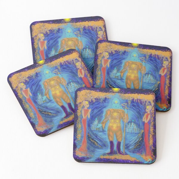 Item preview, AGARTHA  designed and sold by Art7Dimension.