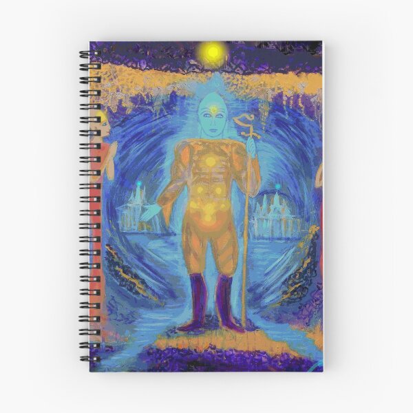 Item preview, AGARTHA  designed and sold by Art7Dimension.