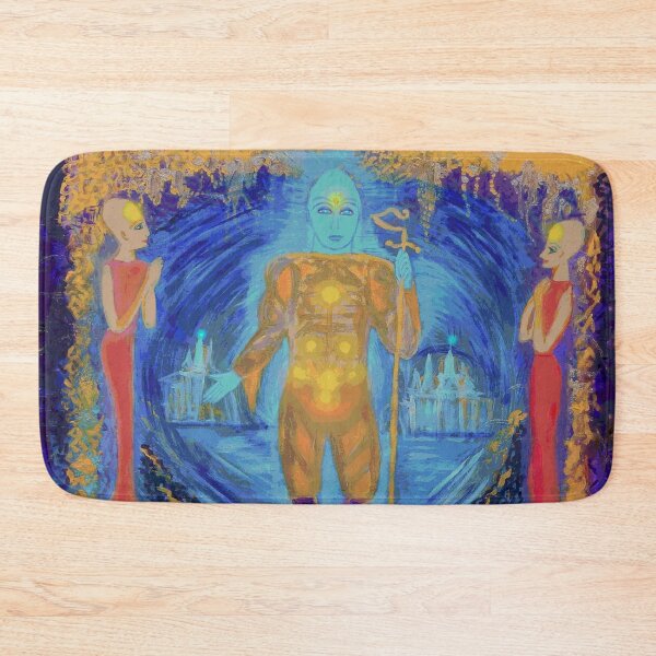 Item preview, AGARTHA  designed and sold by Art7Dimension.