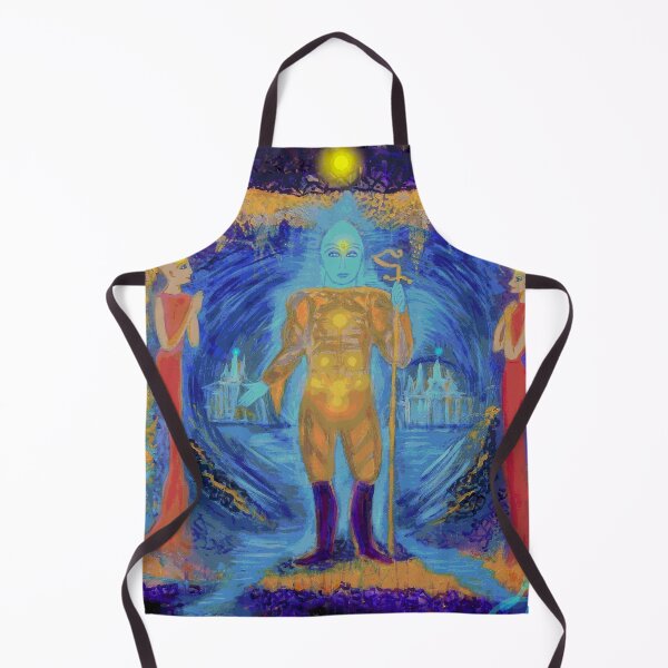 Item preview, AGARTHA designed and sold by Art7Dimension.