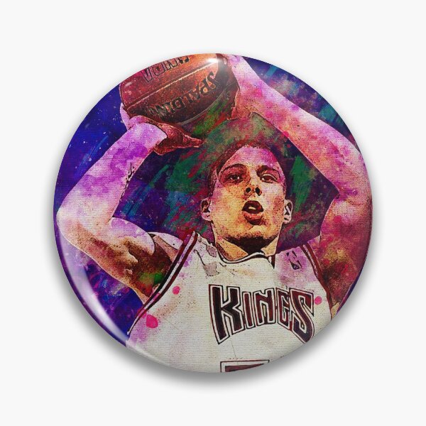 Item preview, Jason Williams Kings Mixed Media designed and sold by Pixel Drip.