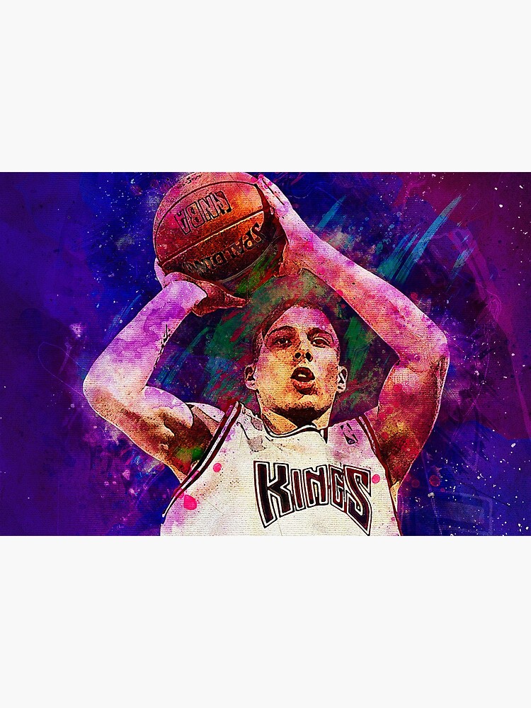 Jason Williams Kings Mixed Media Poster for Sale by Pixel Drip