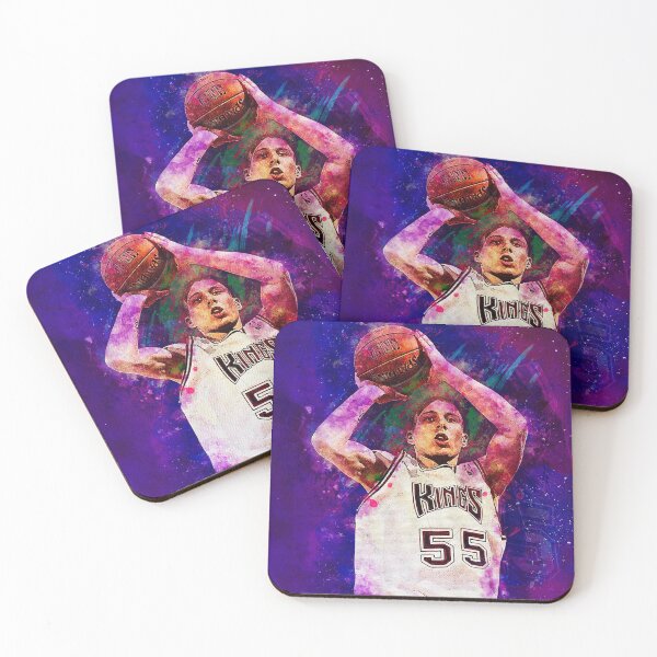 Item preview, Jason Williams Kings Mixed Media designed and sold by Pixel Drip.