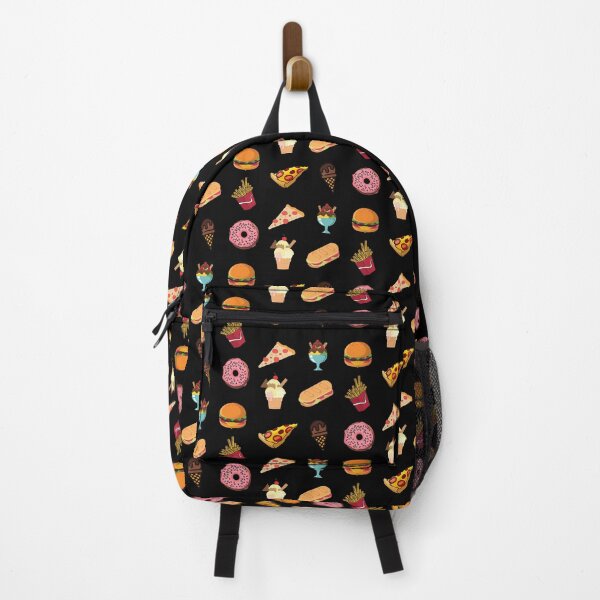 Item preview, Fast Food Pack designed and sold by ZAstore.