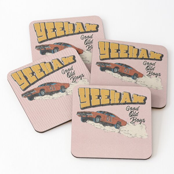 Item preview, Yeehaw - Good Old Boys designed and sold by Retro Type.