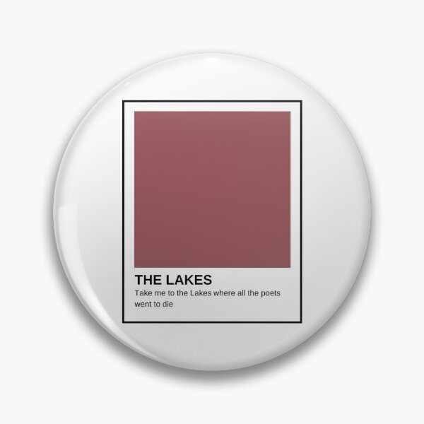 Artikelvorschau, die Seen pantone entworfen und verkauft von crownyart.