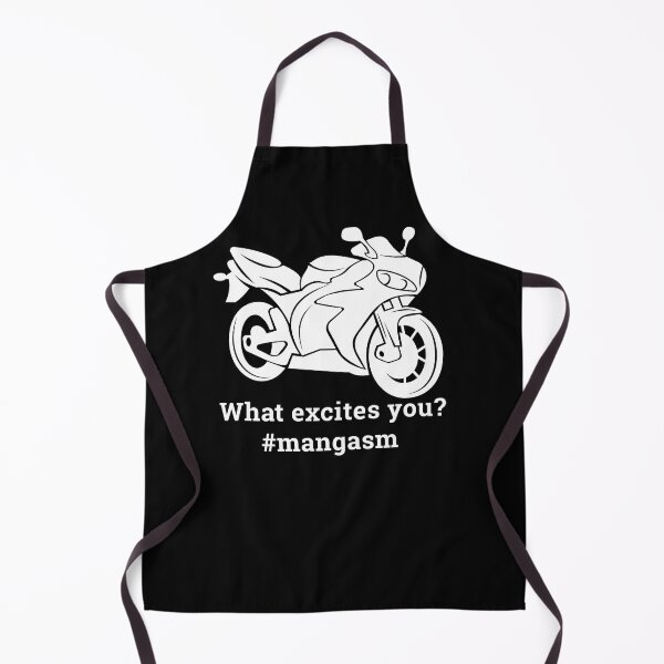 Item preview, Motorcycle T-Shirts 5 designed and sold by GasmDesigns.