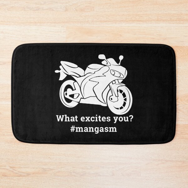 Item preview, Motorcycle T-Shirts 5 designed and sold by GasmDesigns.