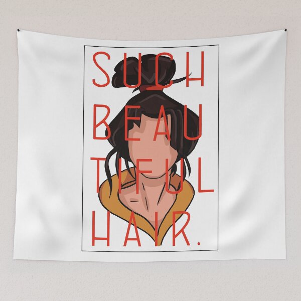Item preview, Such Beautiful Hair designed and sold by SharpShooterCos.