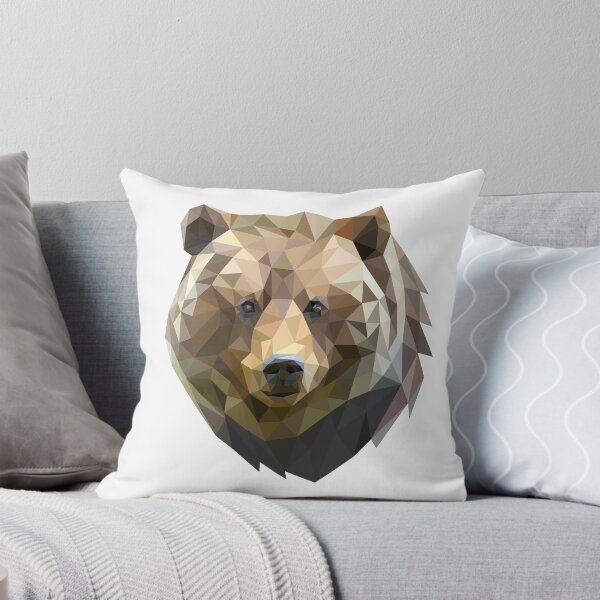 Item preview, Bear designed and sold by DIS Alliance Studio.