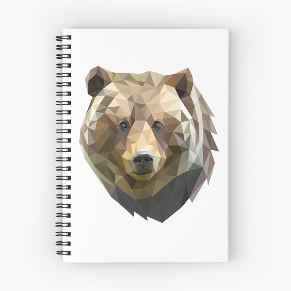 Item preview, Bear designed and sold by DIS Alliance Studio.