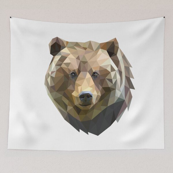 Item preview, Bear designed and sold by DIS Alliance Studio.