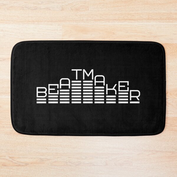 Item preview, Beatmaker, Music Producer designed and sold by ilovetshirts87.