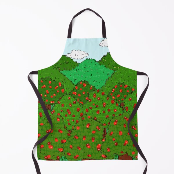 Item preview, Apple Orchards designed and sold by emastrations.