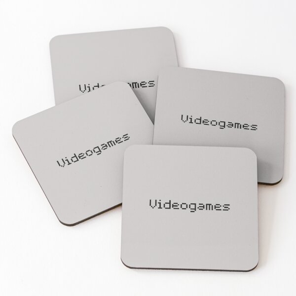 Item preview, Videogames designed and sold by MeIanie.
