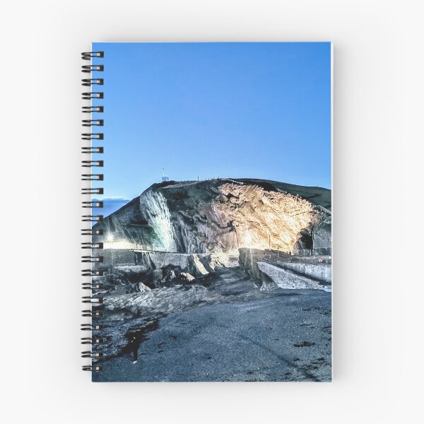 Item preview, Ilfracombe, North devon designed and sold by neil hewitt.