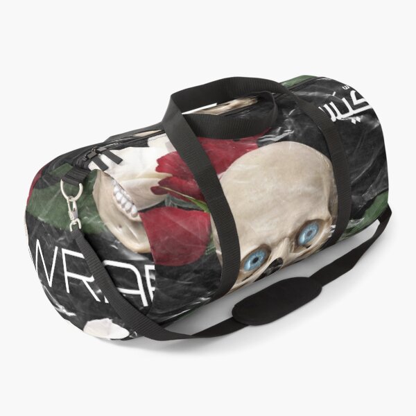 Item preview, Wrapped skull designed and sold by avolter6.