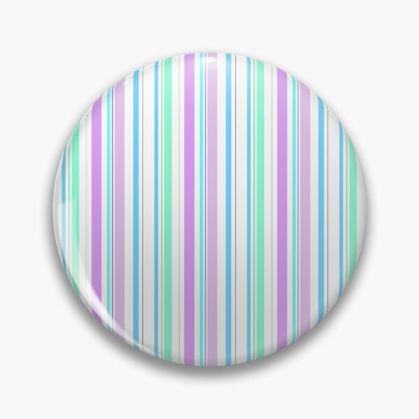 Item preview, Blue, Green, Purple Stripes designed and sold by PLLDesigns.