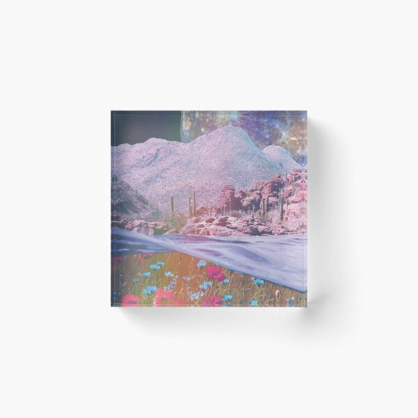 Item preview, Dreamscape designed and sold by ind3finite.