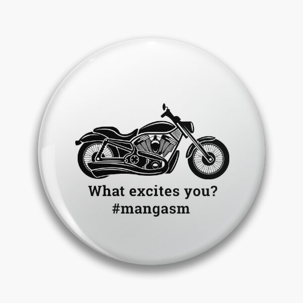 Item preview, Motorcycle T-Shirts 6 designed and sold by GasmDesigns.