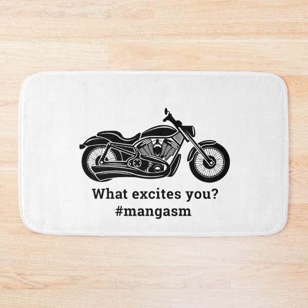 Item preview, Motorcycle T-Shirts 6 designed and sold by GasmDesigns.