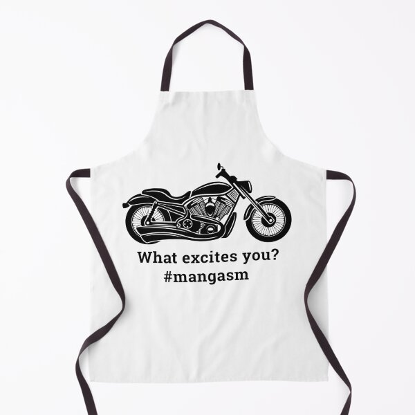 Item preview, Motorcycle T-Shirts 6 designed and sold by GasmDesigns.