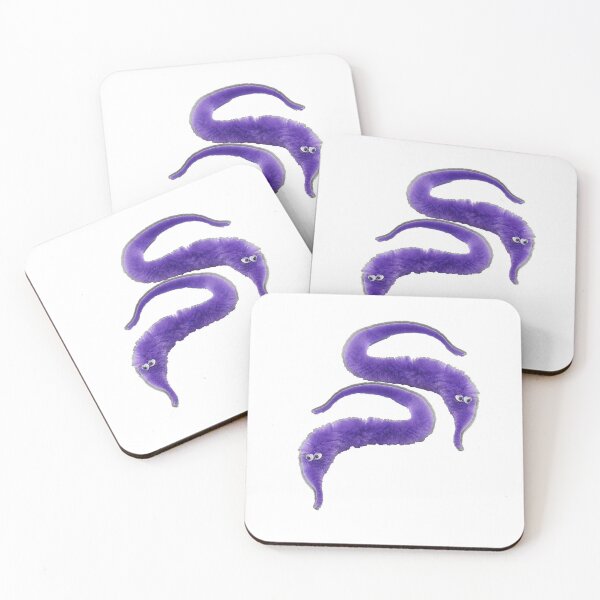 Item preview, Worm on a string designed and sold by mabux.