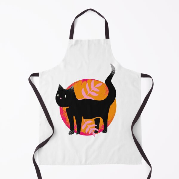 Item preview, Hakloween Cat designed and sold by hayatdesign.