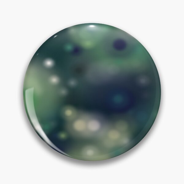 Item preview, Green Glow designed and sold by Inspirarmi-.