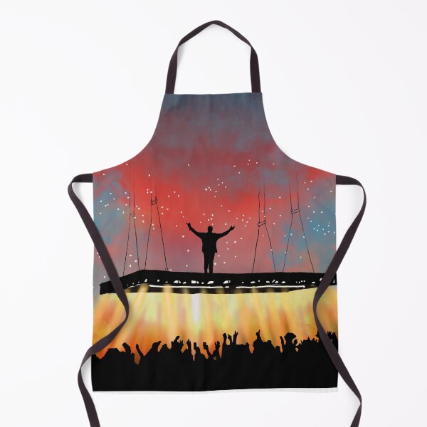 Item preview, Kanye Pablo Tour designed and sold by Salman  Khattak.