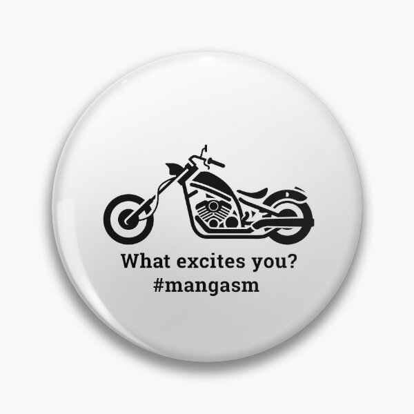 Item preview, Motorcycle T-Shirts 7 designed and sold by GasmDesigns.