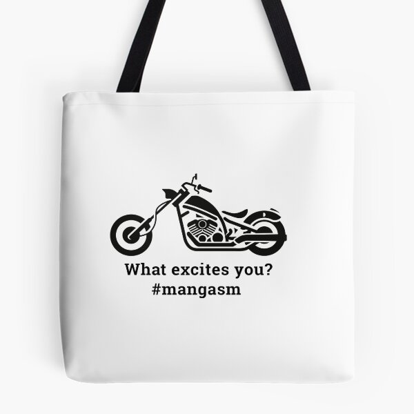 Item preview, Motorcycle T-Shirts 7 designed and sold by GasmDesigns.