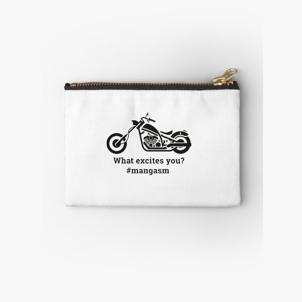 Item preview, Motorcycle T-Shirts 7 designed and sold by GasmDesigns.